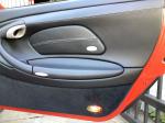 Porsche 911 Turbo 2003 года